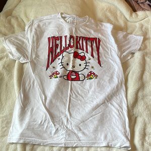 Hello Kitty Tshirt